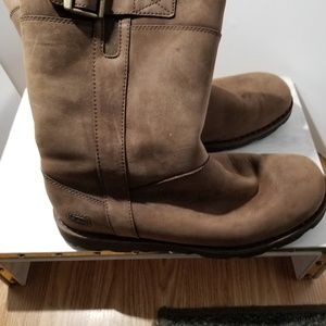 Ugg Boots Men Like New sz 11